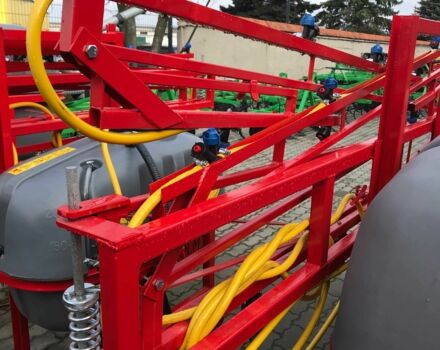 Другая Другая, объемом двигателя 6 л и пробегом 0 тыс. км за 850 $, фото 4 на Automoto.ua