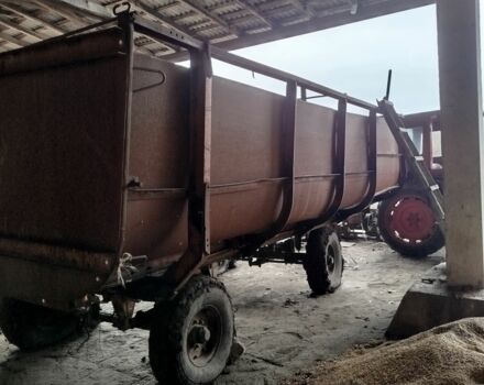 Другая Другая, объемом двигателя 0 л и пробегом 0 тыс. км за 3000 $, фото 3 на Automoto.ua