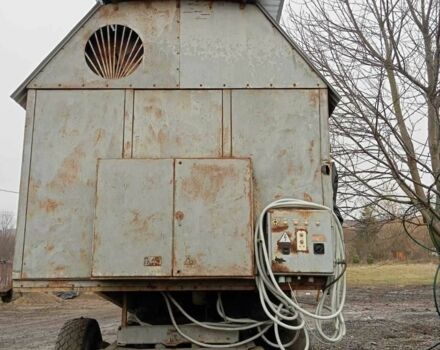 Інша Інша, об'ємом двигуна 0 л та пробігом 0 тис. км за 11000 $, фото 8 на Automoto.ua