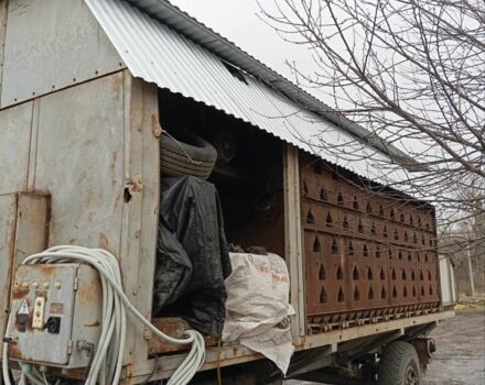 Інша Інша, об'ємом двигуна 0 л та пробігом 0 тис. км за 11000 $, фото 3 на Automoto.ua