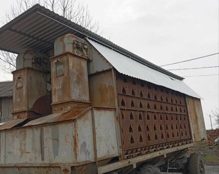 Інша Інша, об'ємом двигуна 0 л та пробігом 0 тис. км за 11000 $, фото 7 на Automoto.ua