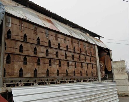 Інша Інша, об'ємом двигуна 0 л та пробігом 0 тис. км за 11000 $, фото 9 на Automoto.ua