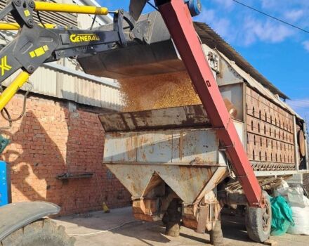 Інша Інша, об'ємом двигуна 0 л та пробігом 0 тис. км за 11000 $, фото 1 на Automoto.ua