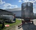 Другая Другая, объемом двигателя 0 л и пробегом 0 тыс. км за 12500 $, фото 6 на Automoto.ua