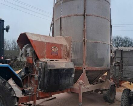 Інша Інша, об'ємом двигуна 0 л та пробігом 0 тис. км за 25000 $, фото 1 на Automoto.ua