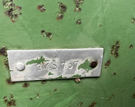 Другая Другая, объемом двигателя 0 л и пробегом 0 тыс. км за 1039 $, фото 7 на Automoto.ua
