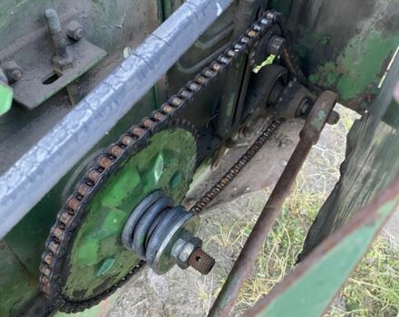 Другая Другая, объемом двигателя 0 л и пробегом 0 тыс. км за 2300 $, фото 6 на Automoto.ua