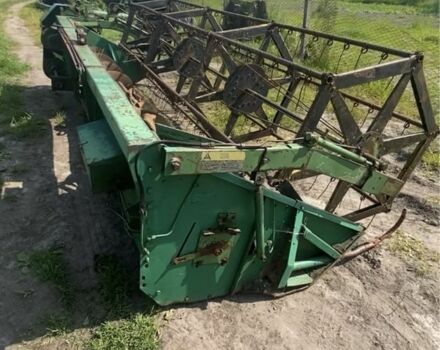 Другая Другая, объемом двигателя 0 л и пробегом 0 тыс. км за 2900 $, фото 3 на Automoto.ua