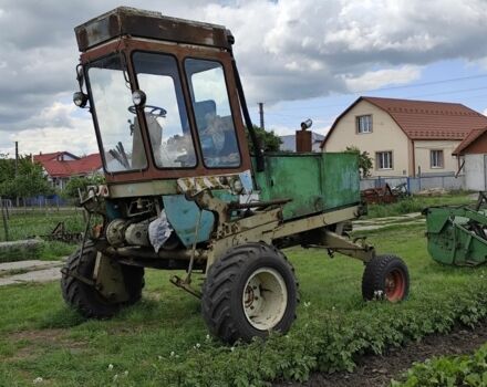 Другая Другая, объемом двигателя 0 л и пробегом 0 тыс. км за 2637 $, фото 3 на Automoto.ua