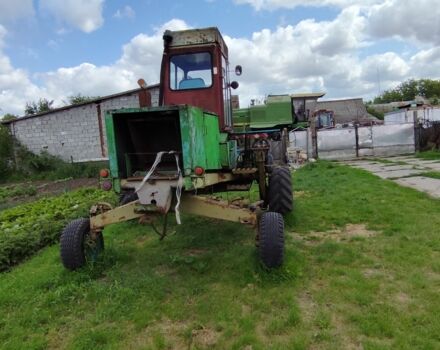 Другая Другая, объемом двигателя 0 л и пробегом 0 тыс. км за 2637 $, фото 4 на Automoto.ua