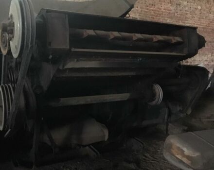 Другая Другая, объемом двигателя 0 л и пробегом 0 тыс. км за 2807 $, фото 2 на Automoto.ua