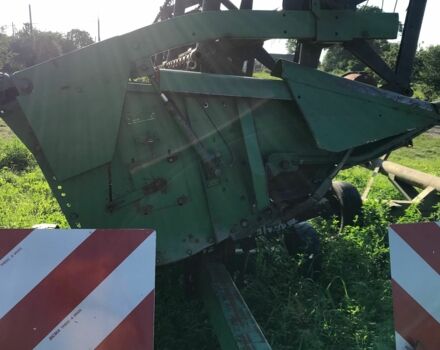 Інша Інша, об'ємом двигуна 0 л та пробігом 0 тис. км за 3500 $, фото 1 на Automoto.ua