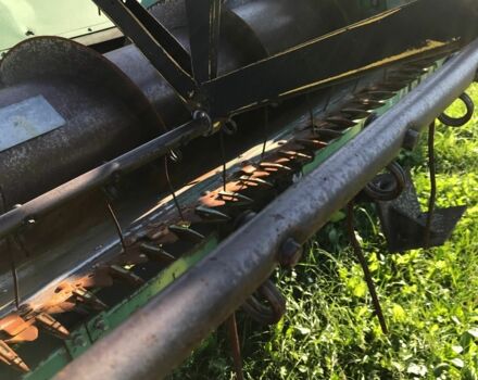 Інша Інша, об'ємом двигуна 0 л та пробігом 0 тис. км за 3500 $, фото 5 на Automoto.ua