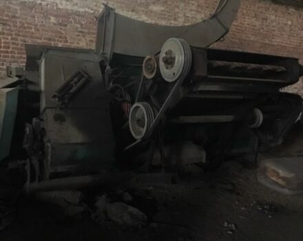 Другая Другая, объемом двигателя 0 л и пробегом 0 тыс. км за 2807 $, фото 1 на Automoto.ua