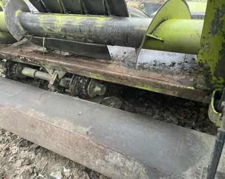 Другая Другая, объемом двигателя 0 л и пробегом 0 тыс. км за 3700 $, фото 10 на Automoto.ua