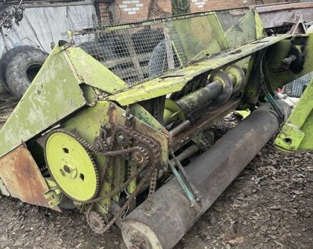 Другая Другая, объемом двигателя 0 л и пробегом 0 тыс. км за 3700 $, фото 2 на Automoto.ua