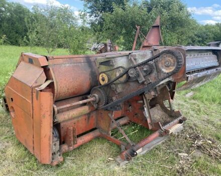 Інша Інша, об'ємом двигуна 0 л та пробігом 0 тис. км за 1804 $, фото 1 на Automoto.ua