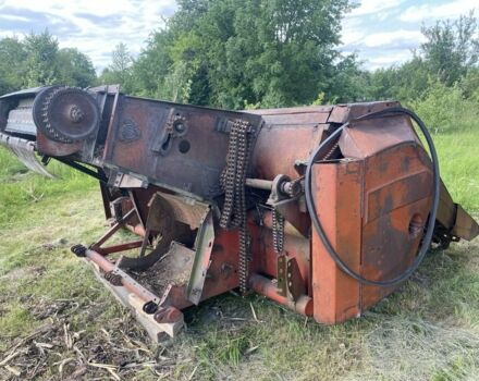 Інша Інша, об'ємом двигуна 0 л та пробігом 0 тис. км за 1804 $, фото 3 на Automoto.ua
