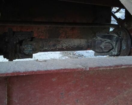 Другая Другая, объемом двигателя 0 л и пробегом 0 тыс. км за 976 $, фото 7 на Automoto.ua