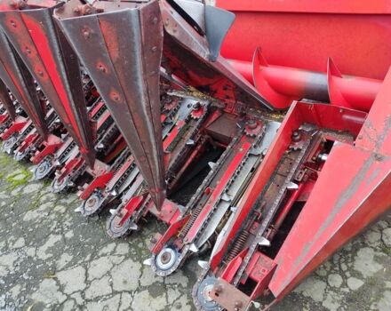 Другая Другая, объемом двигателя 0 л и пробегом 0 тыс. км за 5500 $, фото 1 на Automoto.ua