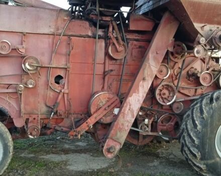 Другая Другая, объемом двигателя 0 л и пробегом 0 тыс. км за 976 $, фото 2 на Automoto.ua