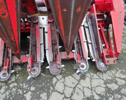 Другая Другая, объемом двигателя 0 л и пробегом 0 тыс. км за 5500 $, фото 2 на Automoto.ua