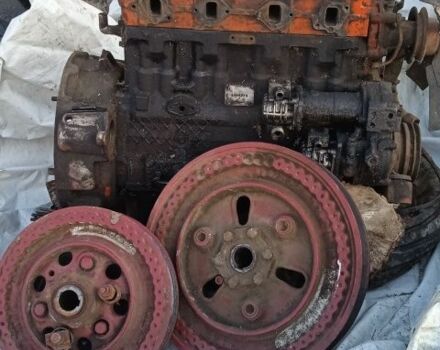 Другая Другая, объемом двигателя 0 л и пробегом 0 тыс. км за 976 $, фото 6 на Automoto.ua