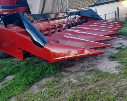 Інша Інша, об'ємом двигуна 0 л та пробігом 0 тис. км за 4999 $, фото 5 на Automoto.ua