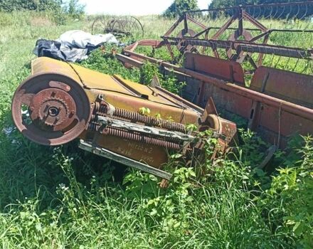 Другая Другая, объемом двигателя 0 л и пробегом 0 тыс. км за 374 $, фото 4 на Automoto.ua