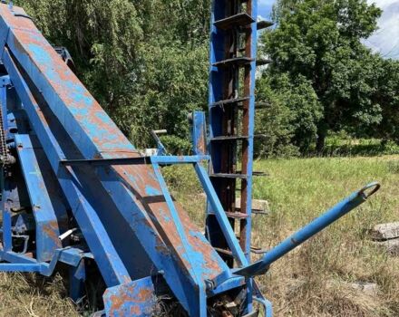 Другая Другая, объемом двигателя 0 л и пробегом 0 тыс. км за 364 $, фото 12 на Automoto.ua