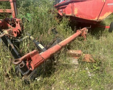 Другая Другая, объемом двигателя 0 л и пробегом 0 тыс. км за 2000 $, фото 7 на Automoto.ua