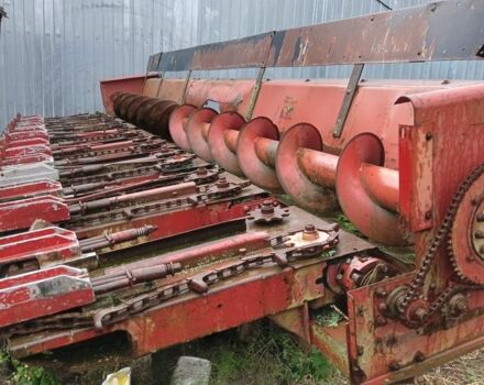 Другая Другая, объемом двигателя 0 л и пробегом 0 тыс. км за 2000 $, фото 5 на Automoto.ua