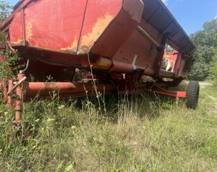 Другая Другая, объемом двигателя 0 л и пробегом 0 тыс. км за 2000 $, фото 6 на Automoto.ua