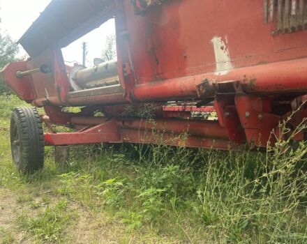 Другая Другая, объемом двигателя 0 л и пробегом 0 тыс. км за 2000 $, фото 5 на Automoto.ua