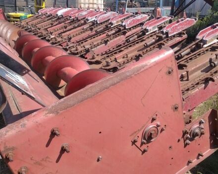 Другая Другая, объемом двигателя 0 л и пробегом 0 тыс. км за 2000 $, фото 1 на Automoto.ua