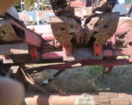 Другая Другая, объемом двигателя 0 л и пробегом 0 тыс. км за 2000 $, фото 2 на Automoto.ua