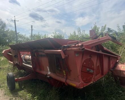 Другая Другая, объемом двигателя 0 л и пробегом 0 тыс. км за 2000 $, фото 1 на Automoto.ua