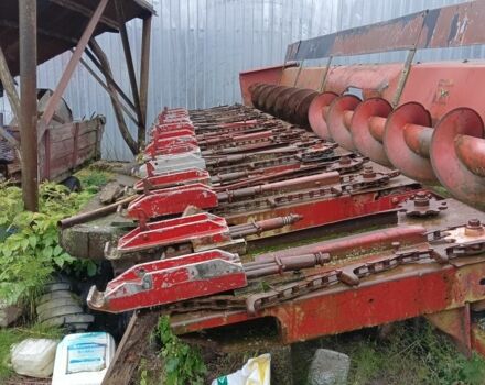 Другая Другая, объемом двигателя 0 л и пробегом 0 тыс. км за 2000 $, фото 6 на Automoto.ua