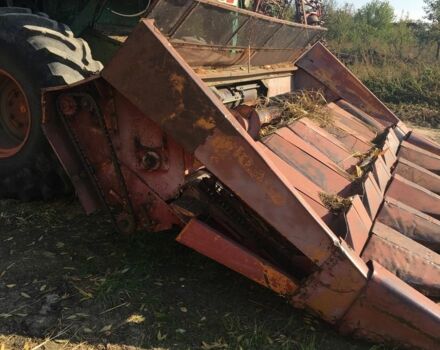 Другая Другая, объемом двигателя 0 л и пробегом 0 тыс. км за 2900 $, фото 2 на Automoto.ua