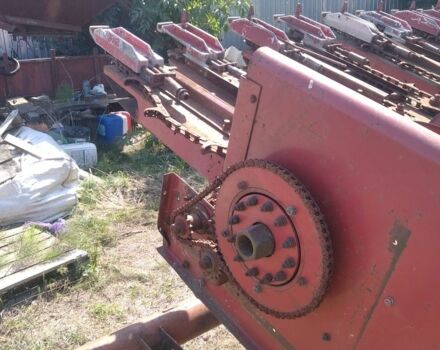 Другая Другая, объемом двигателя 0 л и пробегом 0 тыс. км за 2000 $, фото 3 на Automoto.ua