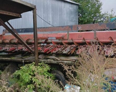 Другая Другая, объемом двигателя 0 л и пробегом 0 тыс. км за 2000 $, фото 4 на Automoto.ua