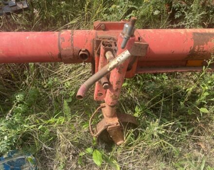 Другая Другая, объемом двигателя 0 л и пробегом 0 тыс. км за 2000 $, фото 8 на Automoto.ua