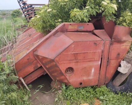 Інша Інша, об'ємом двигуна 0 л та пробігом 0 тис. км за 1582 $, фото 1 на Automoto.ua