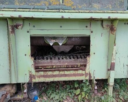 Другая Другая, объемом двигателя 0 л и пробегом 0 тыс. км за 4562 $, фото 3 на Automoto.ua