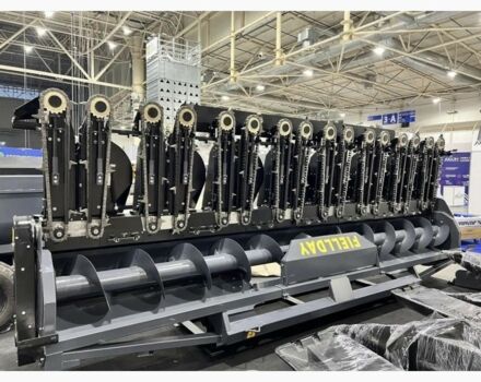 Другая Другая, объемом двигателя 2.45 л и пробегом 0 тыс. км за 51307 $, фото 5 на Automoto.ua