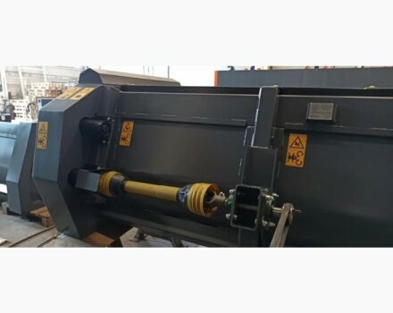 Другая Другая, объемом двигателя 2.45 л и пробегом 0 тыс. км за 11775 $, фото 5 на Automoto.ua