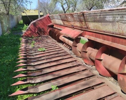 Другая Другая, объемом двигателя 0 л и пробегом 0 тыс. км за 6000 $, фото 1 на Automoto.ua