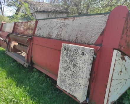 Другая Другая, объемом двигателя 0 л и пробегом 0 тыс. км за 6000 $, фото 6 на Automoto.ua