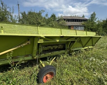 Інша Інша, об'ємом двигуна 0 л та пробігом 0 тис. км за 3200 $, фото 6 на Automoto.ua