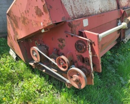 Другая Другая, объемом двигателя 0 л и пробегом 0 тыс. км за 6000 $, фото 5 на Automoto.ua